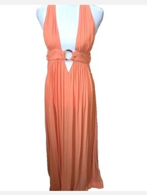 Swim Cover Up